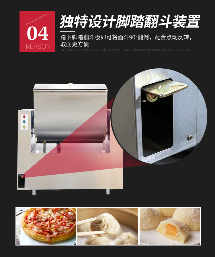 食品機械 食品機械