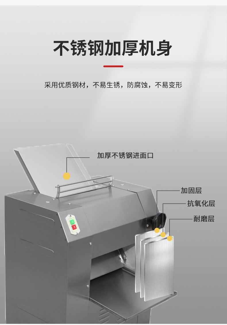 食品機械 食品機械