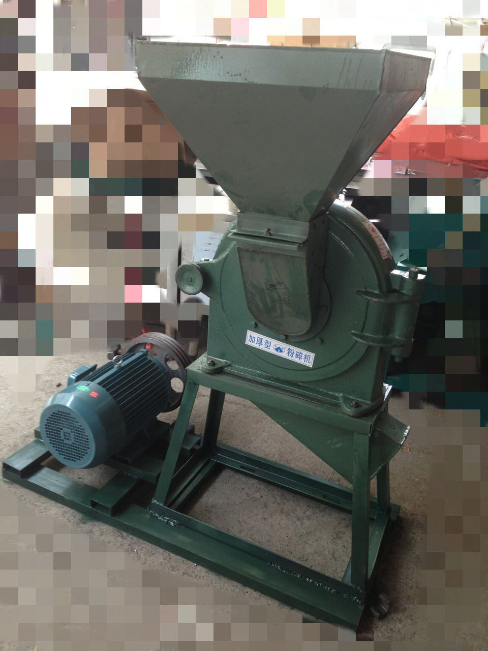 食品機械 食品機械