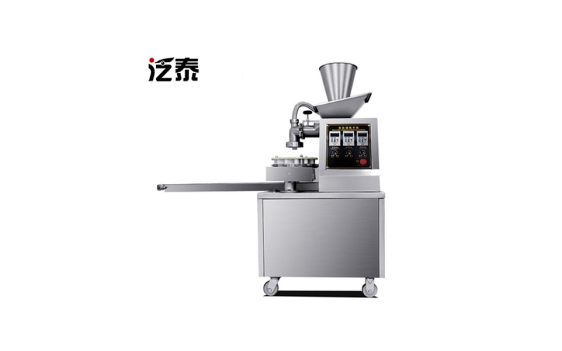 包子機(jī)自動全商用 高檔酒店 大型加工廠專用 FT-966