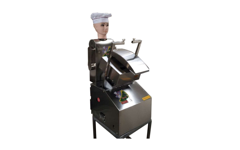 新款廠家直銷刀削面機器人